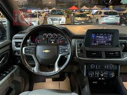 شيفروليه تاهو